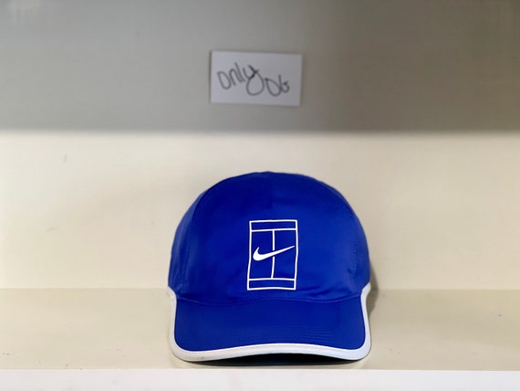 nikecourt challenge cap aw84 tennis ball hat collection