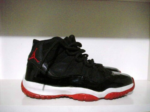 nike air jordan 11 og