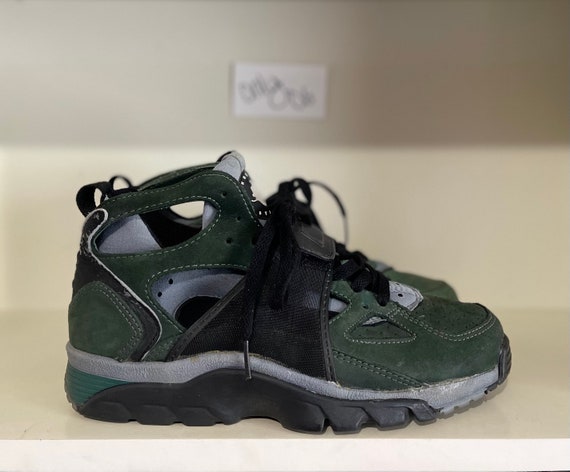 nike cross trainer 1992