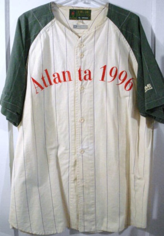 mirage baseball jerseys