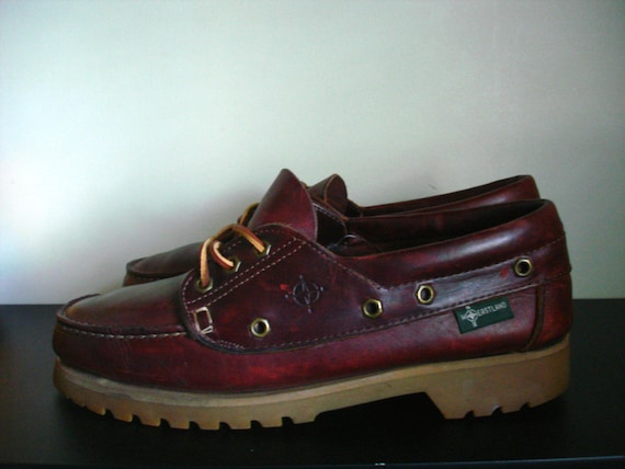 where are eastland shoes made