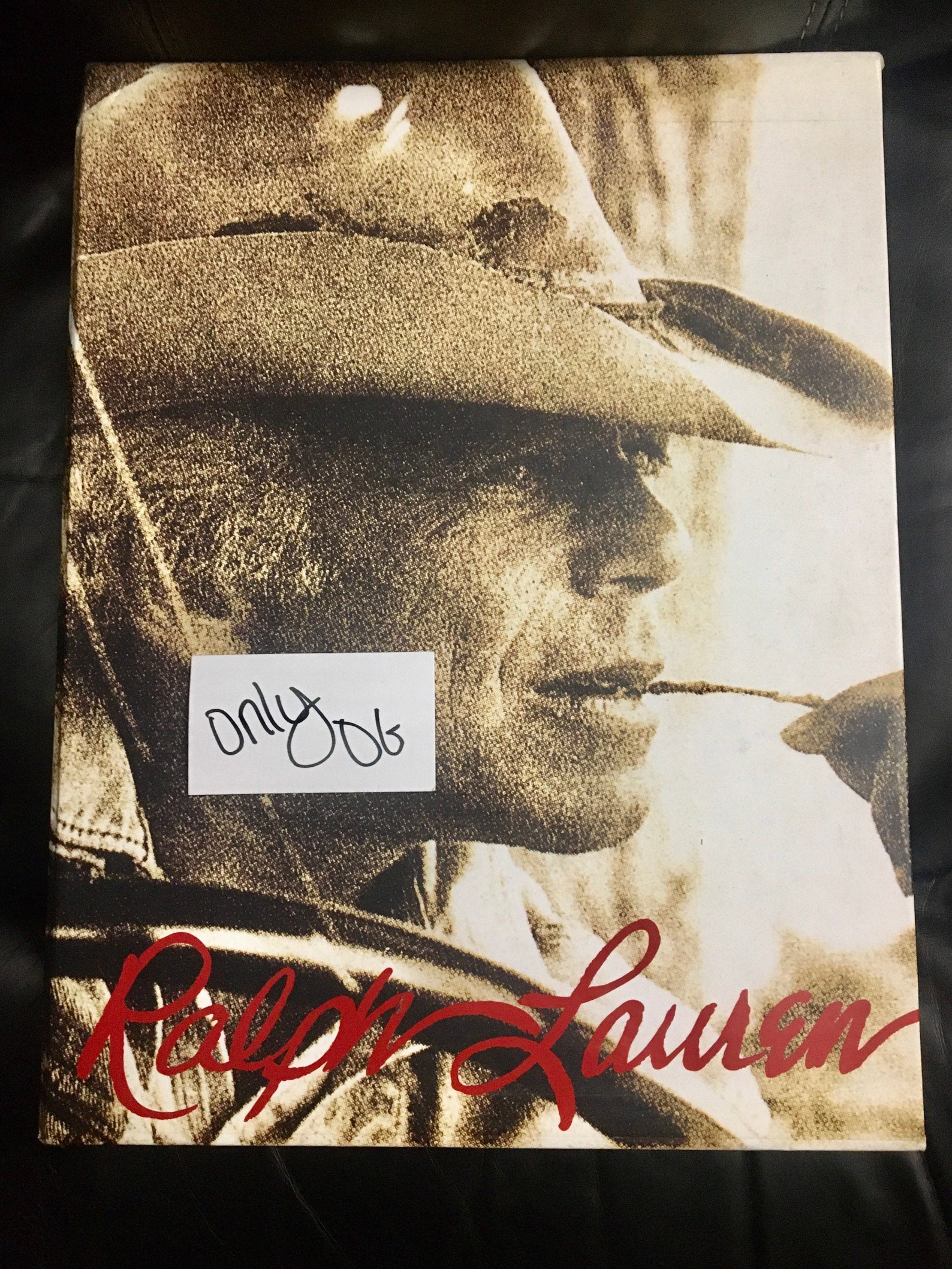 Polo Ralph Lauren Rizzoli Coffee Table Book Ivy Sport Etsy