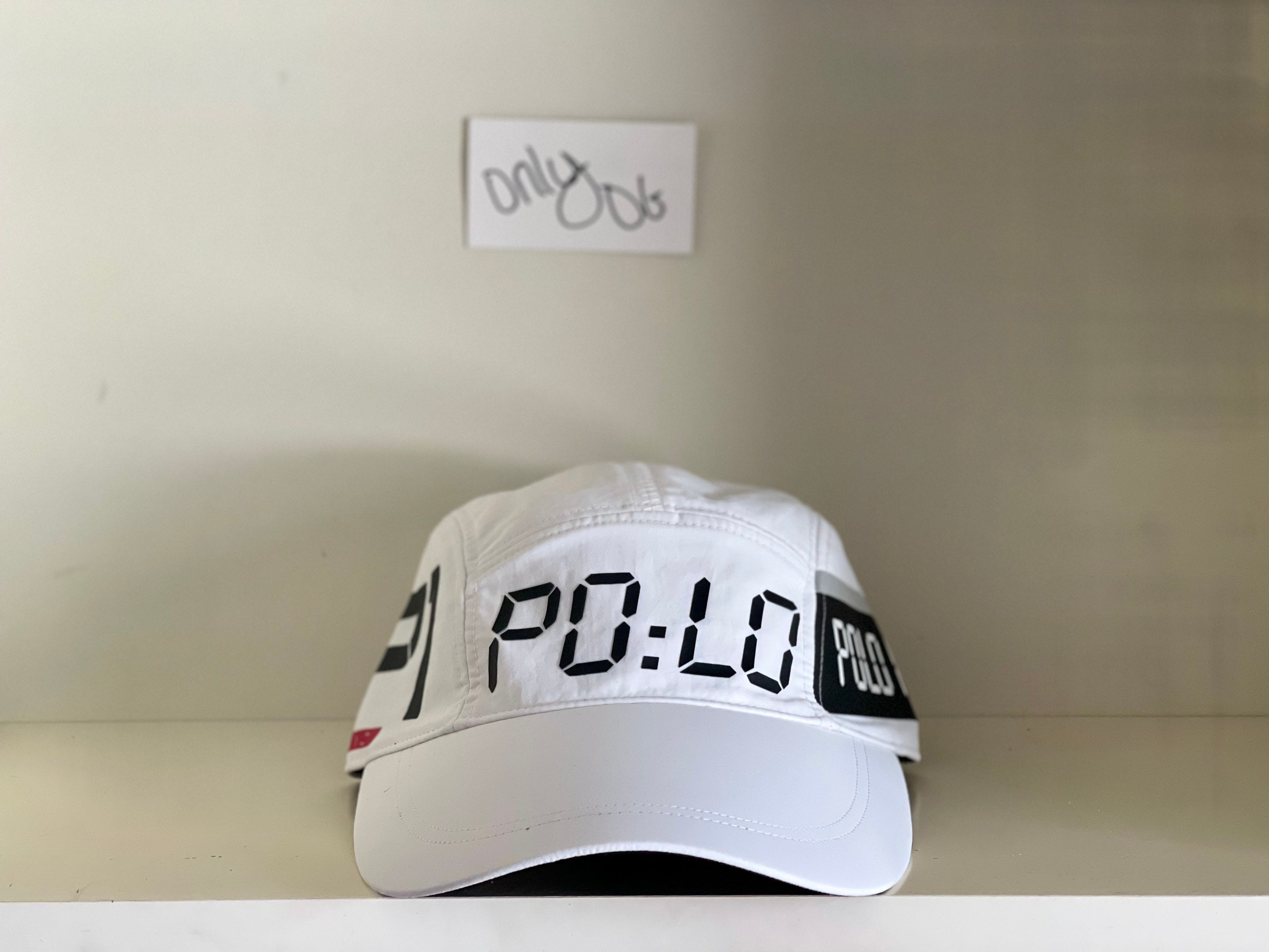 Long Bill Cap - Etsy