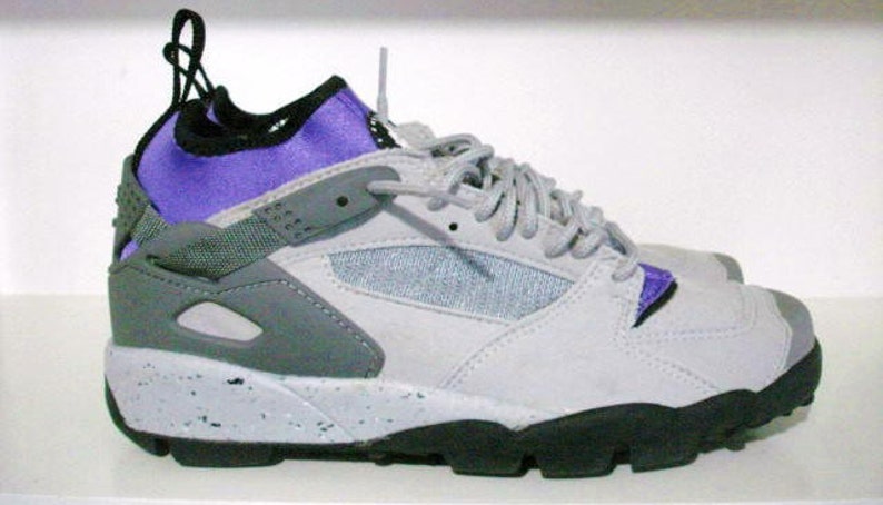 nike air huarache vintage