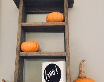 halloween home decor etsy