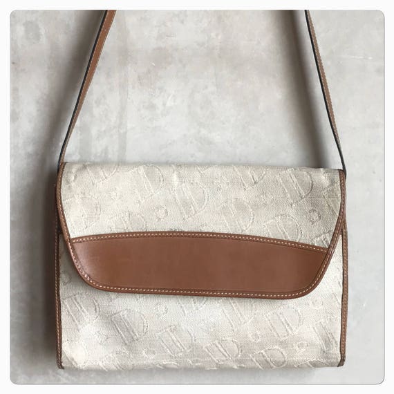 DELVAUX clutch or shoulder bag