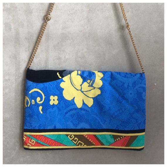 Leonard Paris shoulder bag
