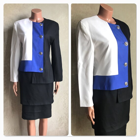 PIERRE CARDIN deux pieces