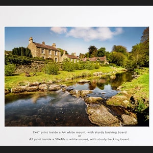 The Fairy Glen, Rostrevor, Co. Down (Fine Art Print - various sizes).