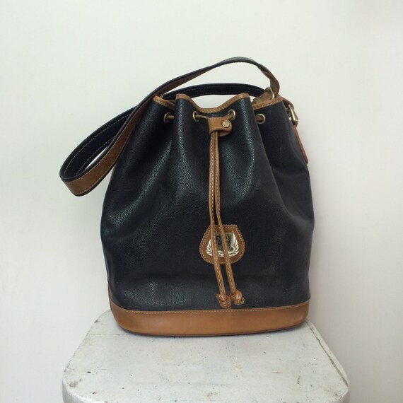 lancel shoulder bag