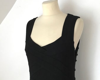 betty barclay black dress