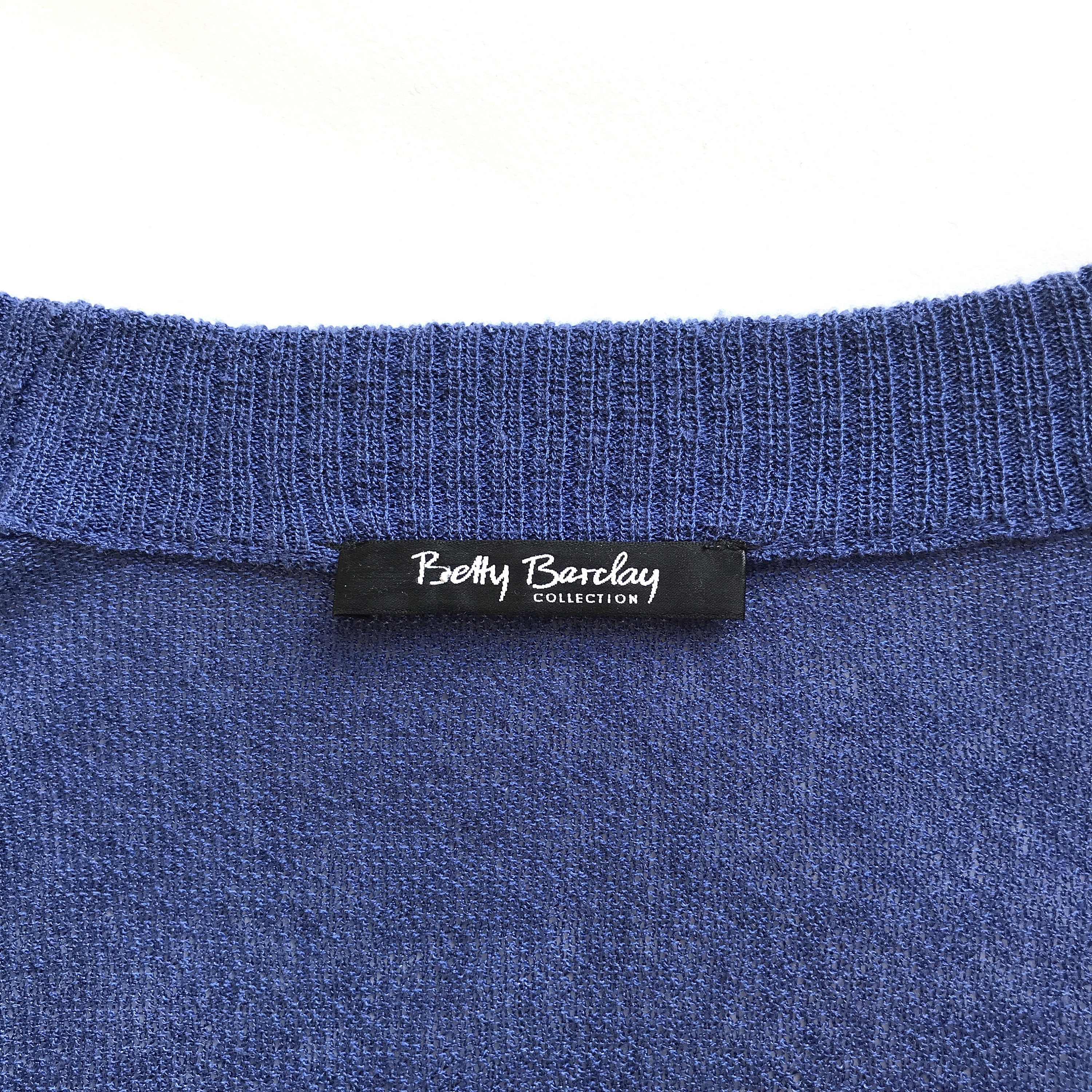 Betty store barclay cardigan