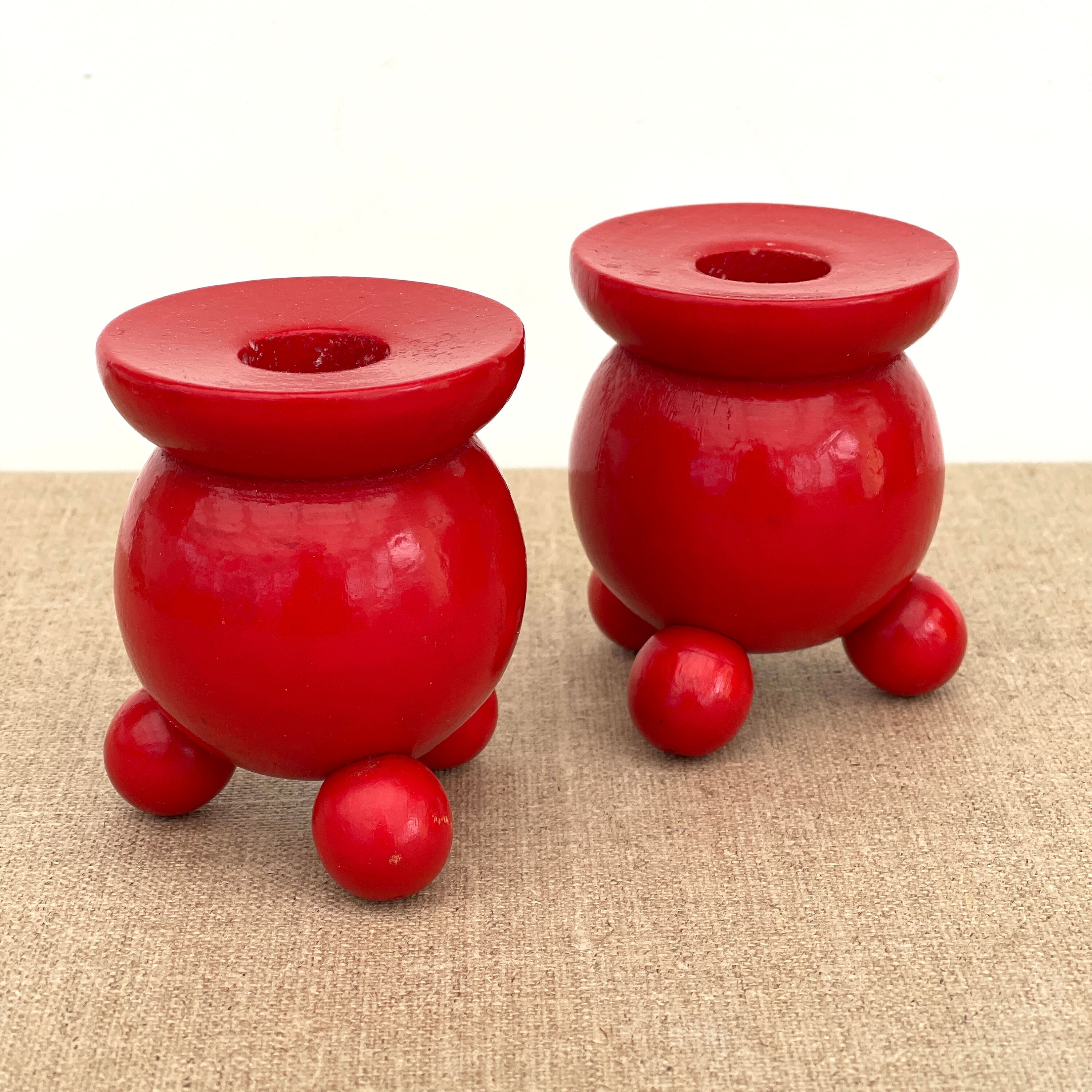 SWEDISH CANDLE HOLDERS / Swedish Design / Made in Sweden / Etsy