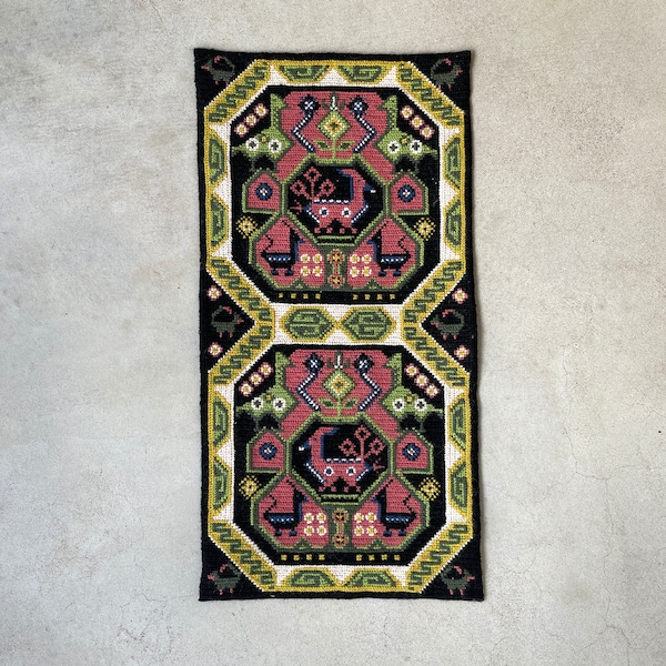 Scandinavian Wall Hanging - Etsy