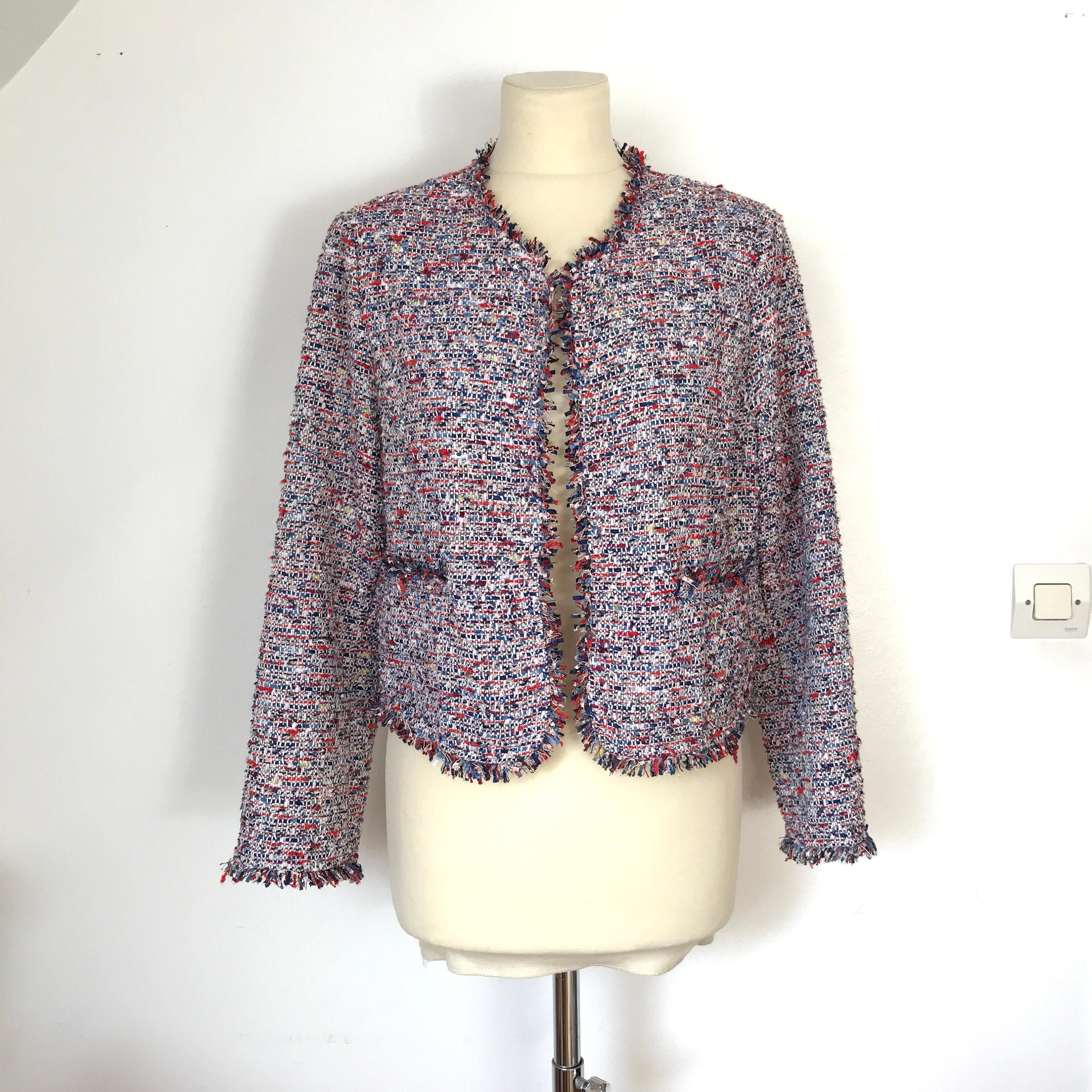 Kookai jackets cheap
