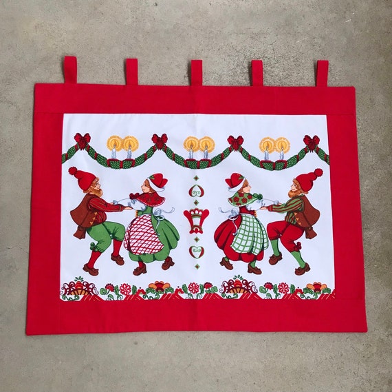 Swedish wall hanging hotsell