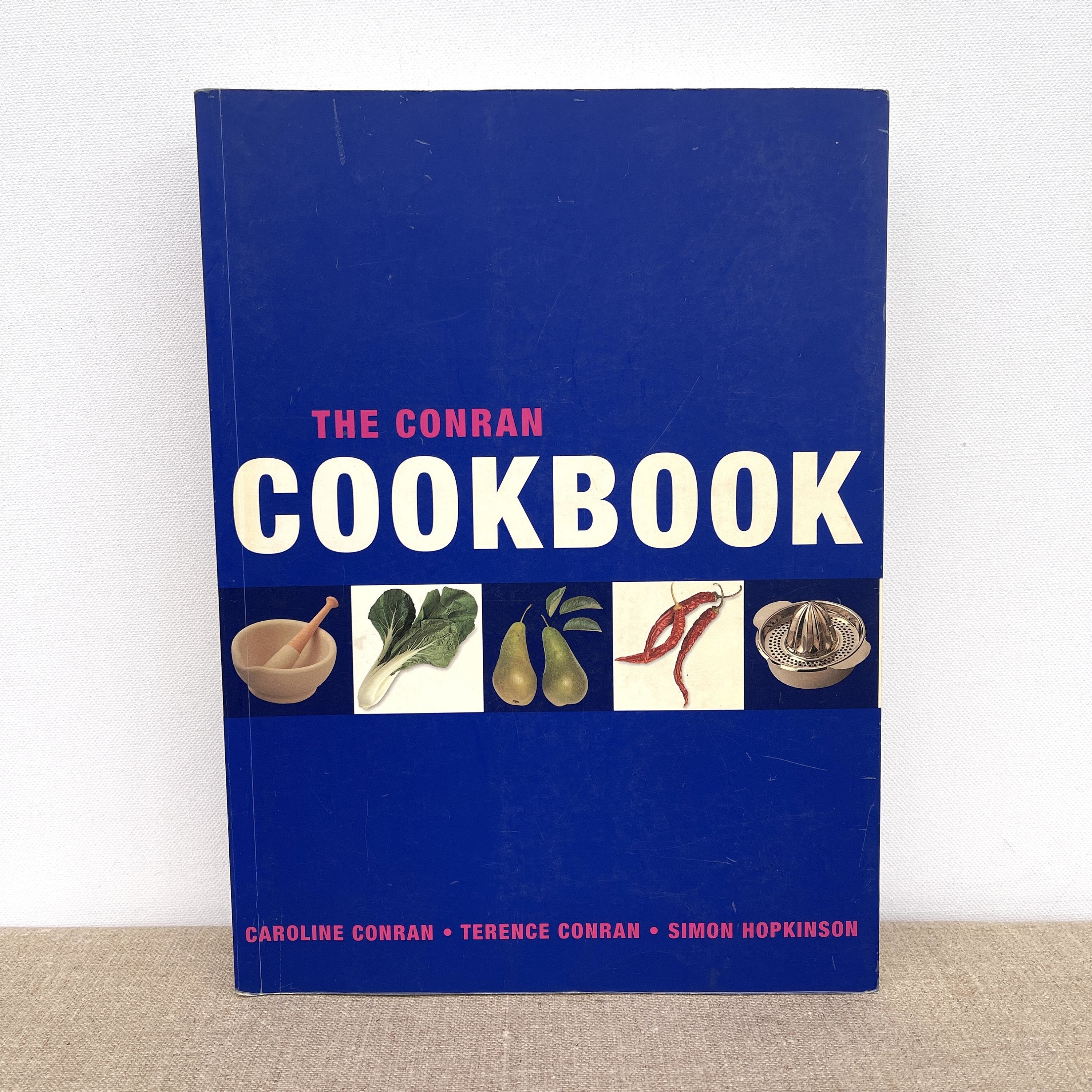 Conran Kitchen Book - Etsy