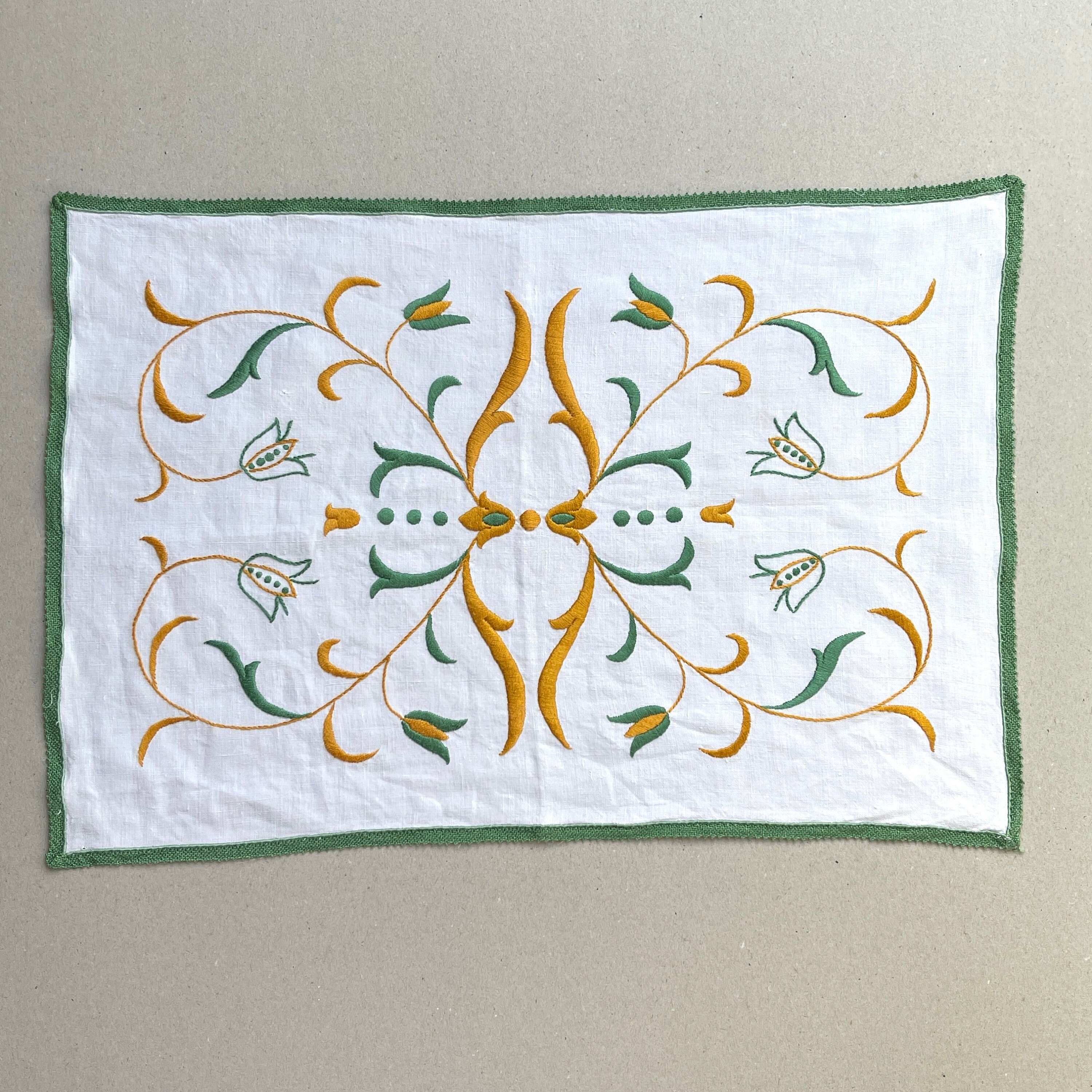 Old French Textiles - Etsy