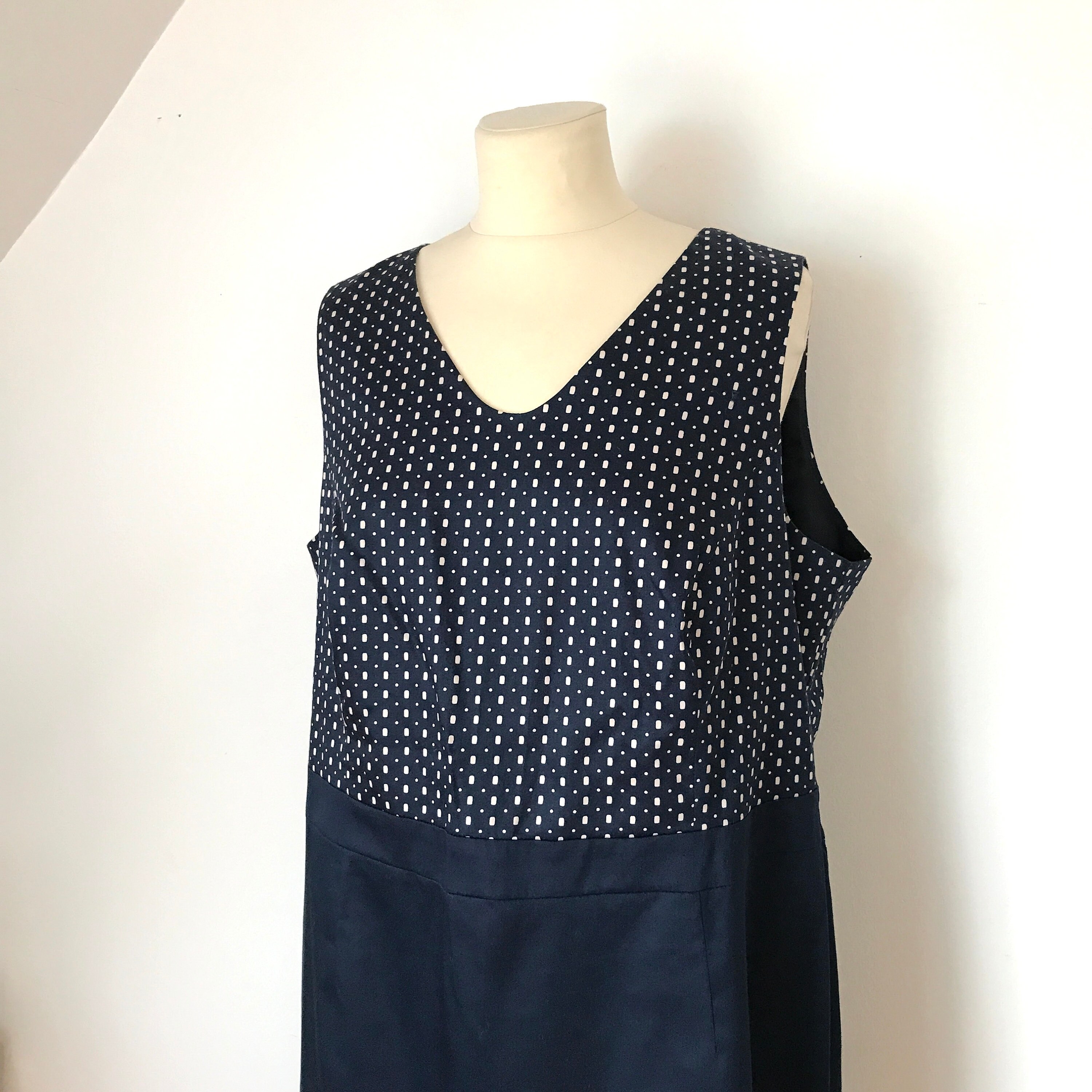 A line sales dress yessica