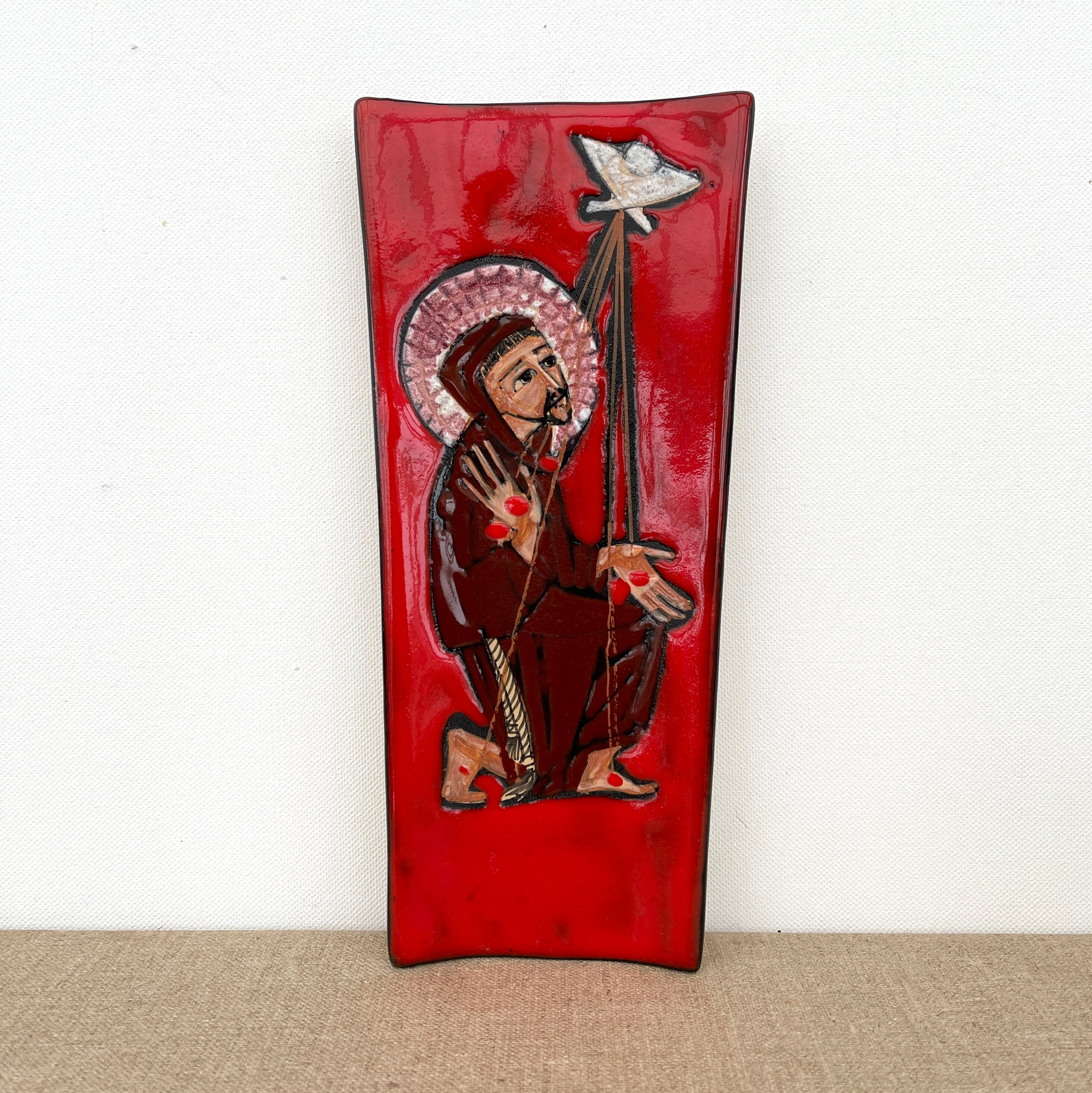 Rufinelli Wall Decor/Tenture