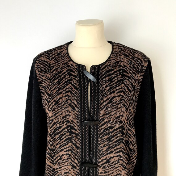 swedish cardigan