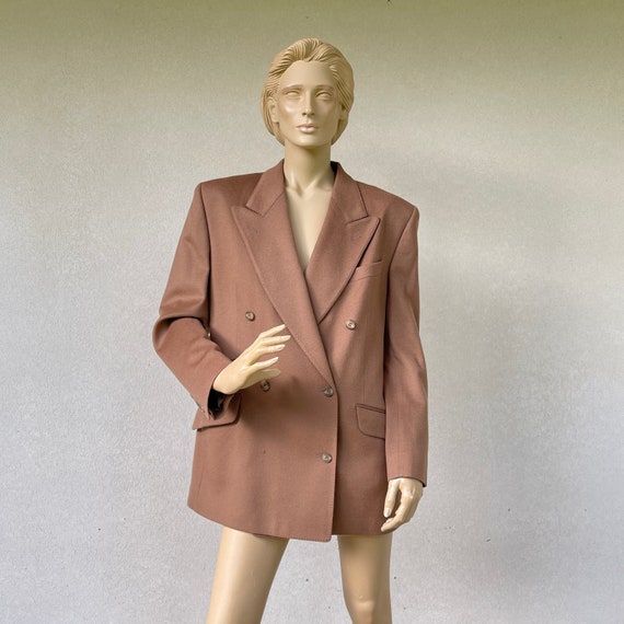 austin reed wool blazer