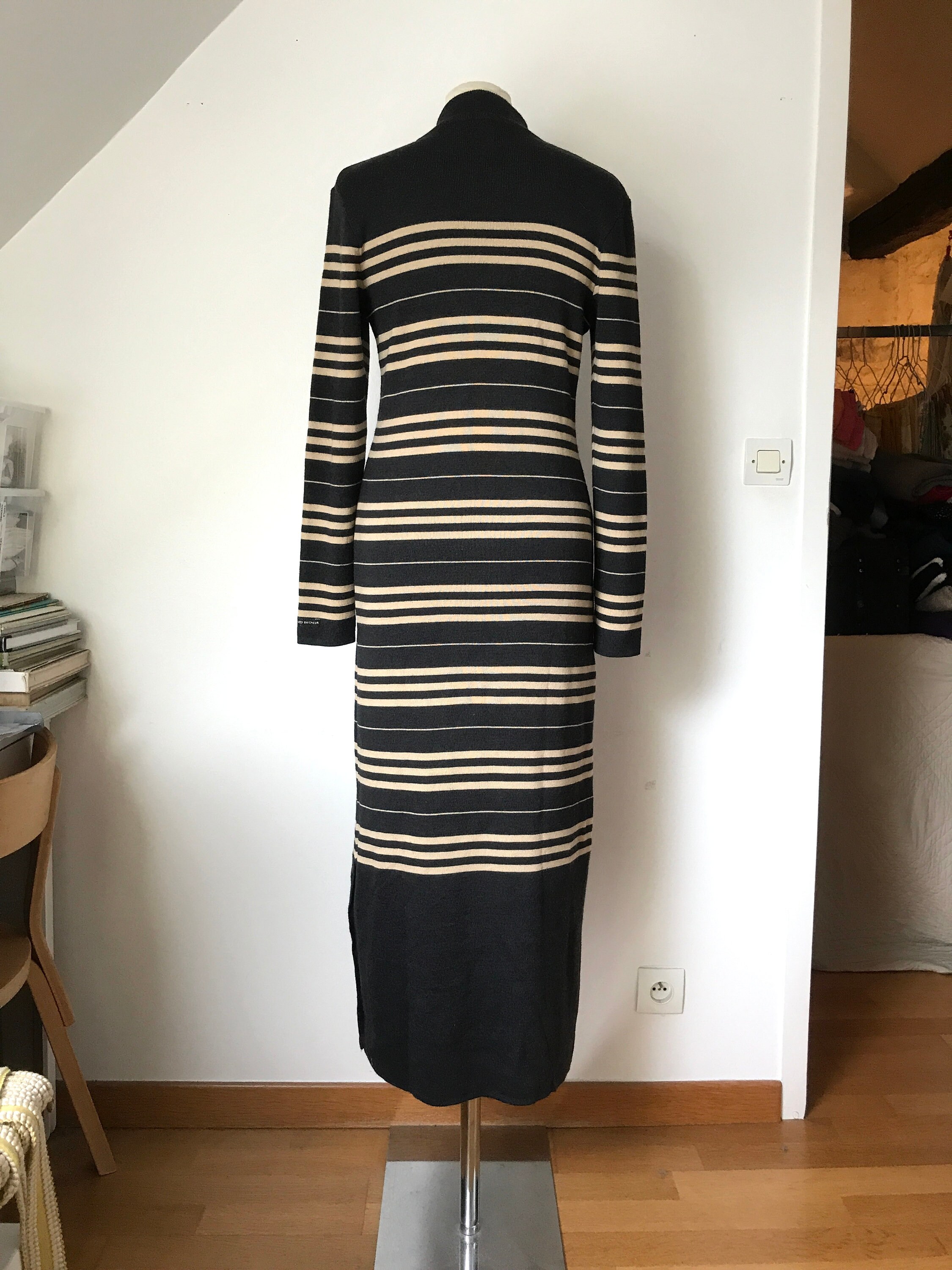 Robe le petit baigneur hot sale