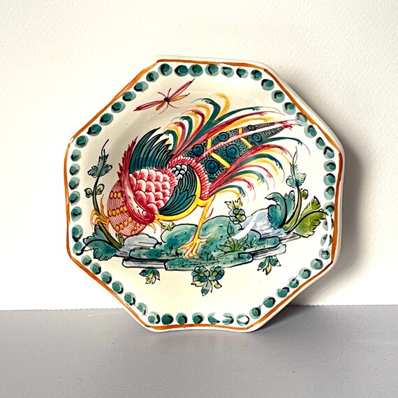 Hand trinket dish hot sale