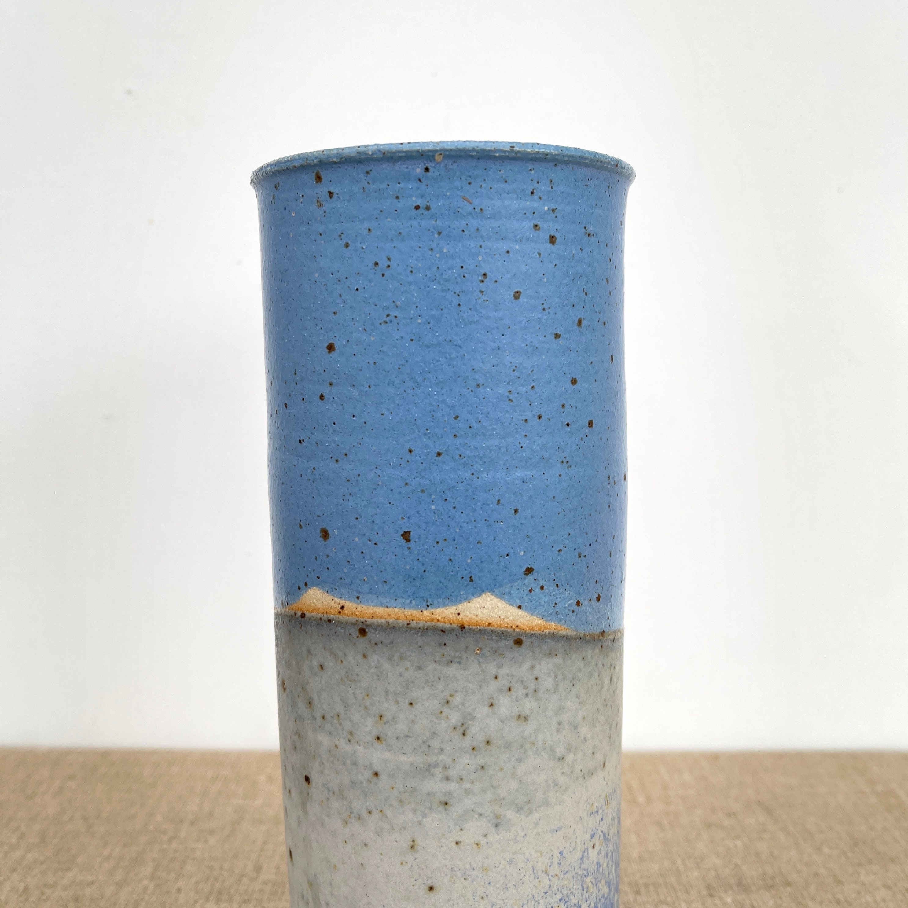 Vase En Céramique Suédoise/Vase