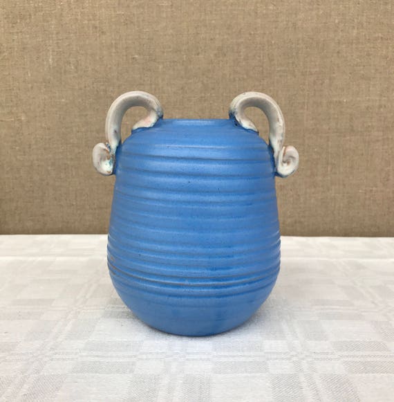 フラワーベース V Gabriel Keramikスウェーデン ヴィンテージ北欧 フラワーベース V Gabriel Keramikスウェーデン ヴィンテージ北欧