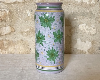 ヴィンテージ イタリア トスカーナ 花瓶 陶器 - Etsy 日本
