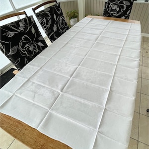 Beauville tablecloth - Etsy 日本