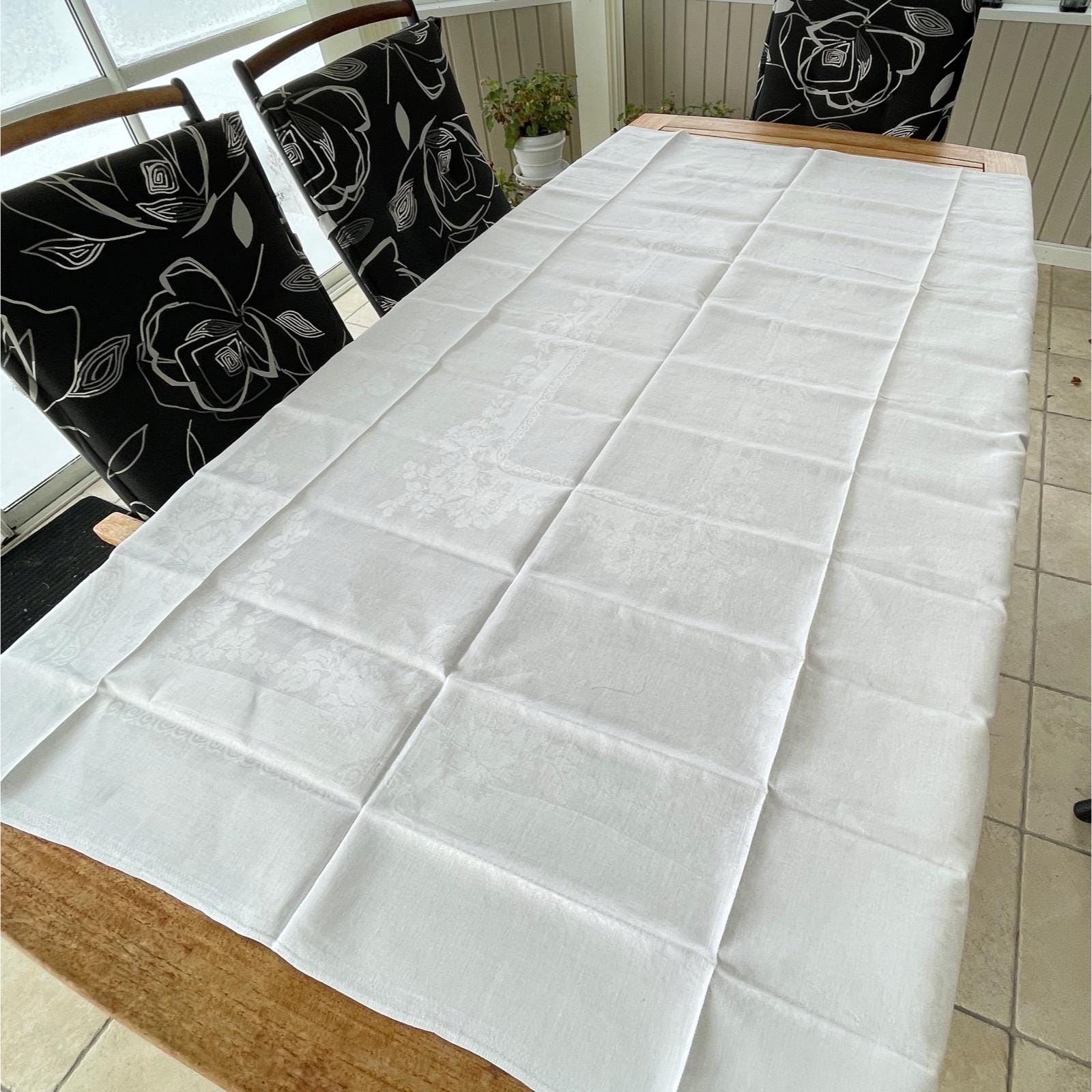 Beauville tablecloth - Etsy 日本