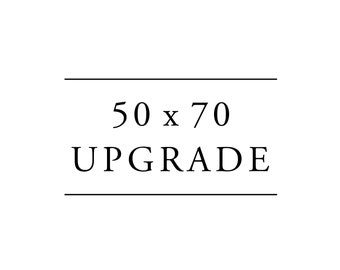 50x70 Poster Etsy