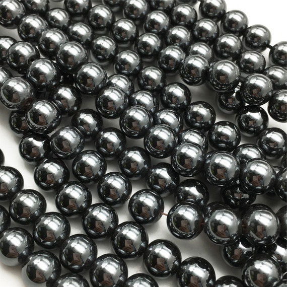 hematite beads wholesale