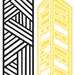 Printable Superhero Buildings Printable Party (Download Now) - Etsy