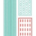 Printable Superhero Buildings Printable Party (Download Now) - Etsy