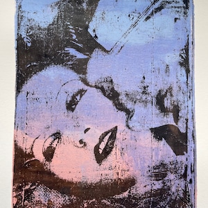 Monoprint #274