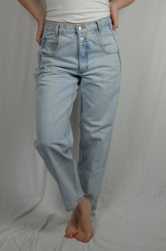 31 length jeans