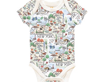 New York Baby Etsy