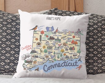 envogue state pillows
