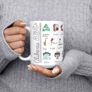 Alabama Cups - Etsy - Page 5