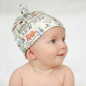 Michigan Map Baby Hat, Michigan Map Hat, Michigan Baby Gift, Michigan Baby Shower, State Map Baby, Michigan State Map image 2