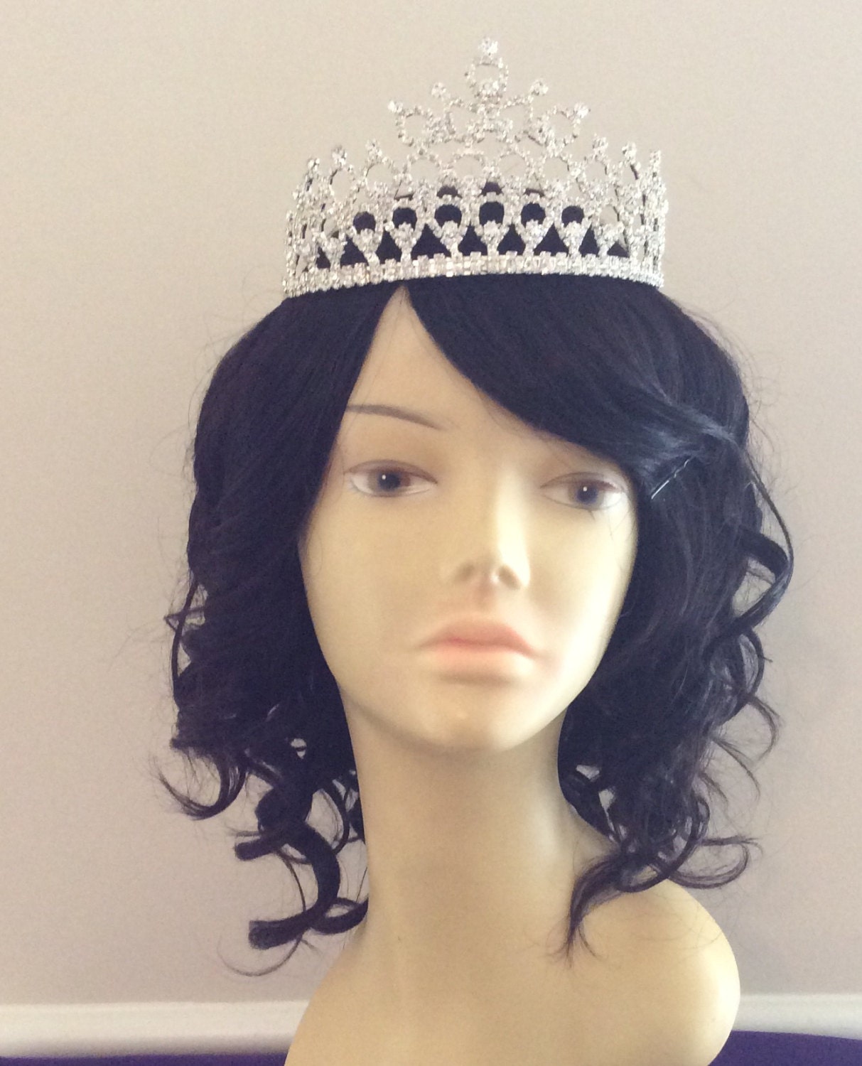 Children Wig Brazilian Hair For Cancer Patients Size xs Etsy