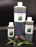 Comfrey Oil, Double Infused, Organic, Vegan