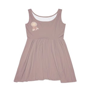 Abito da cosplay Shelly Dandy World, vestito da skater da donna