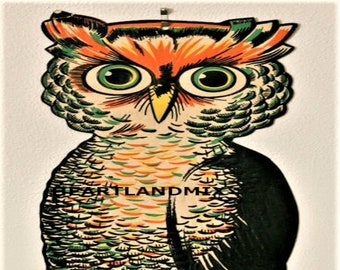 Erotik owl