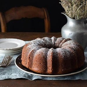THE ULTIMATE RECIPE for Kentucky Butter Cake Digital Download Printable