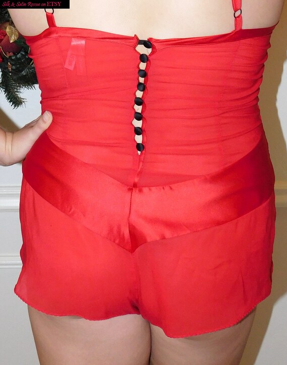 Staci Romper