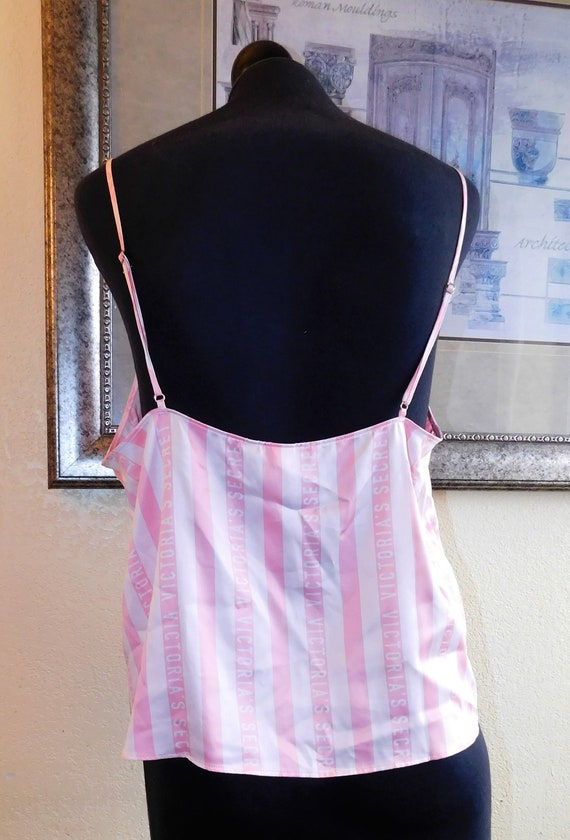 Victoria secret hotsell pink xl shirts